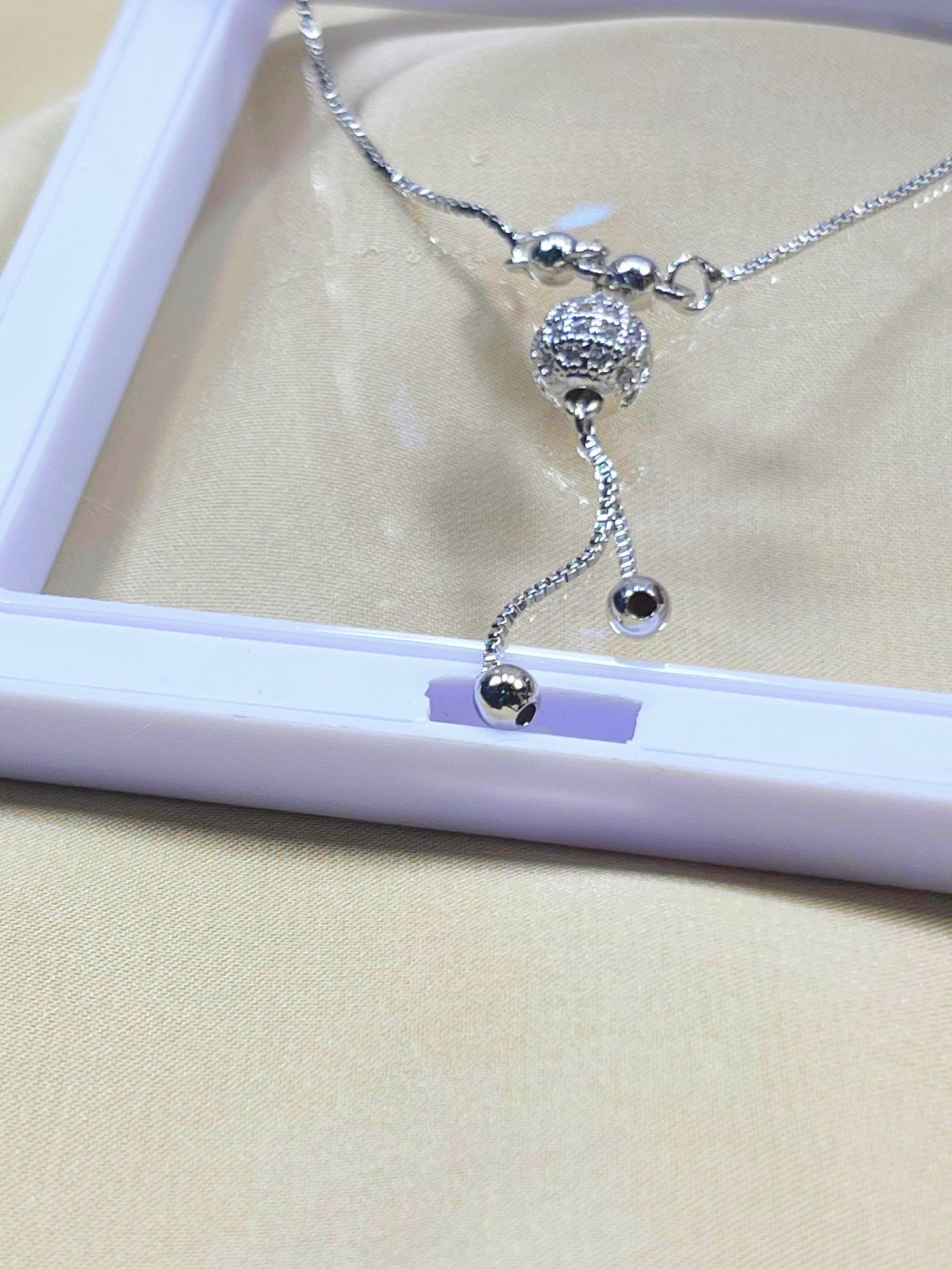 Girls/Women stylish design artificial Neckless for women