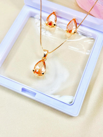 Zarkoon Premium Locket Sets – A Timeless Symbol of Elegance and Grace