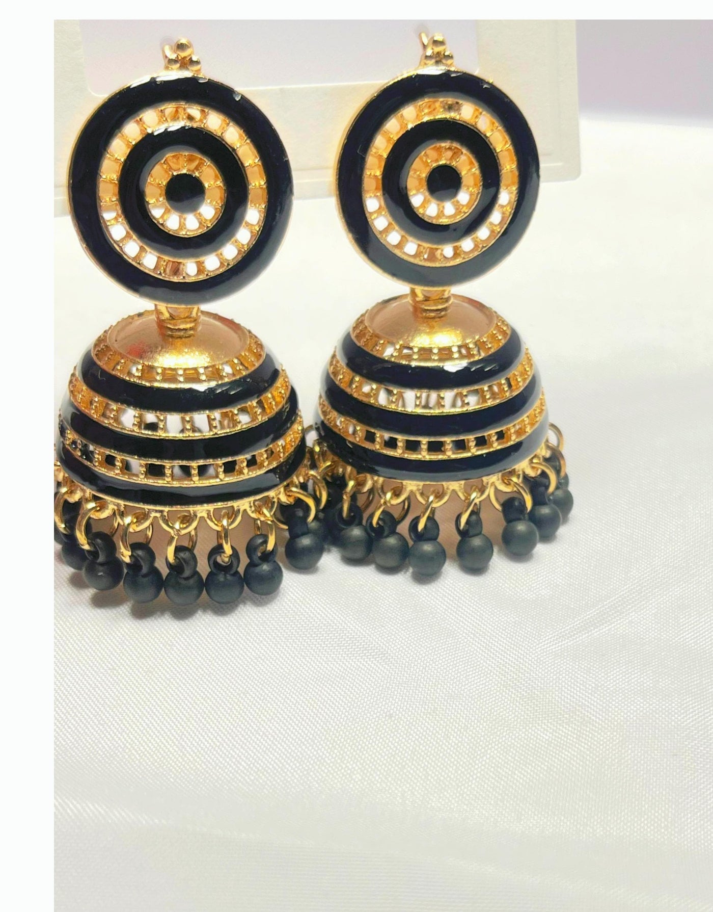 Big Round Jhumky Jhumka for Women, Girl and Her