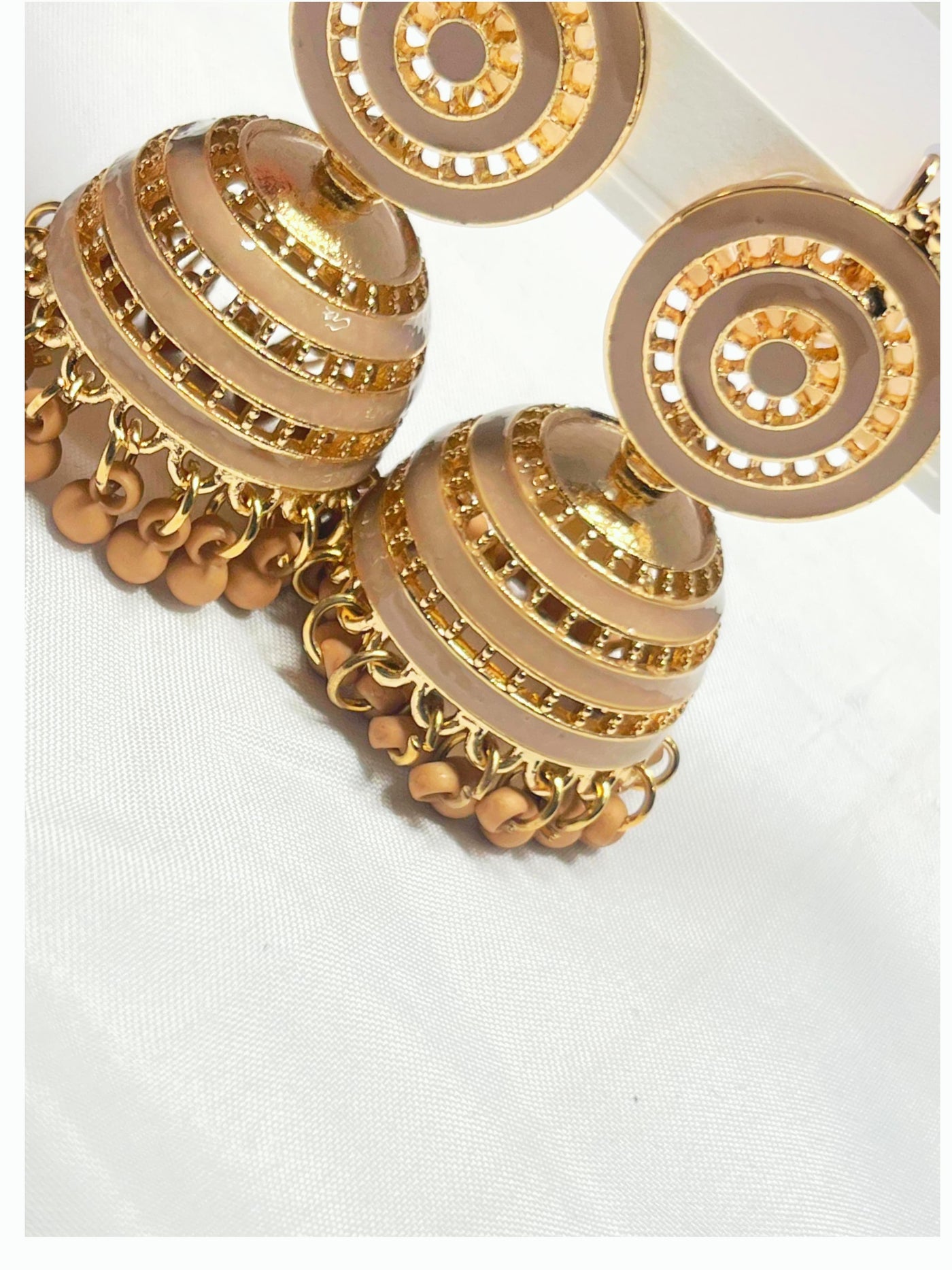Big Round Jhumky Jhumka for Women, Girl and Her